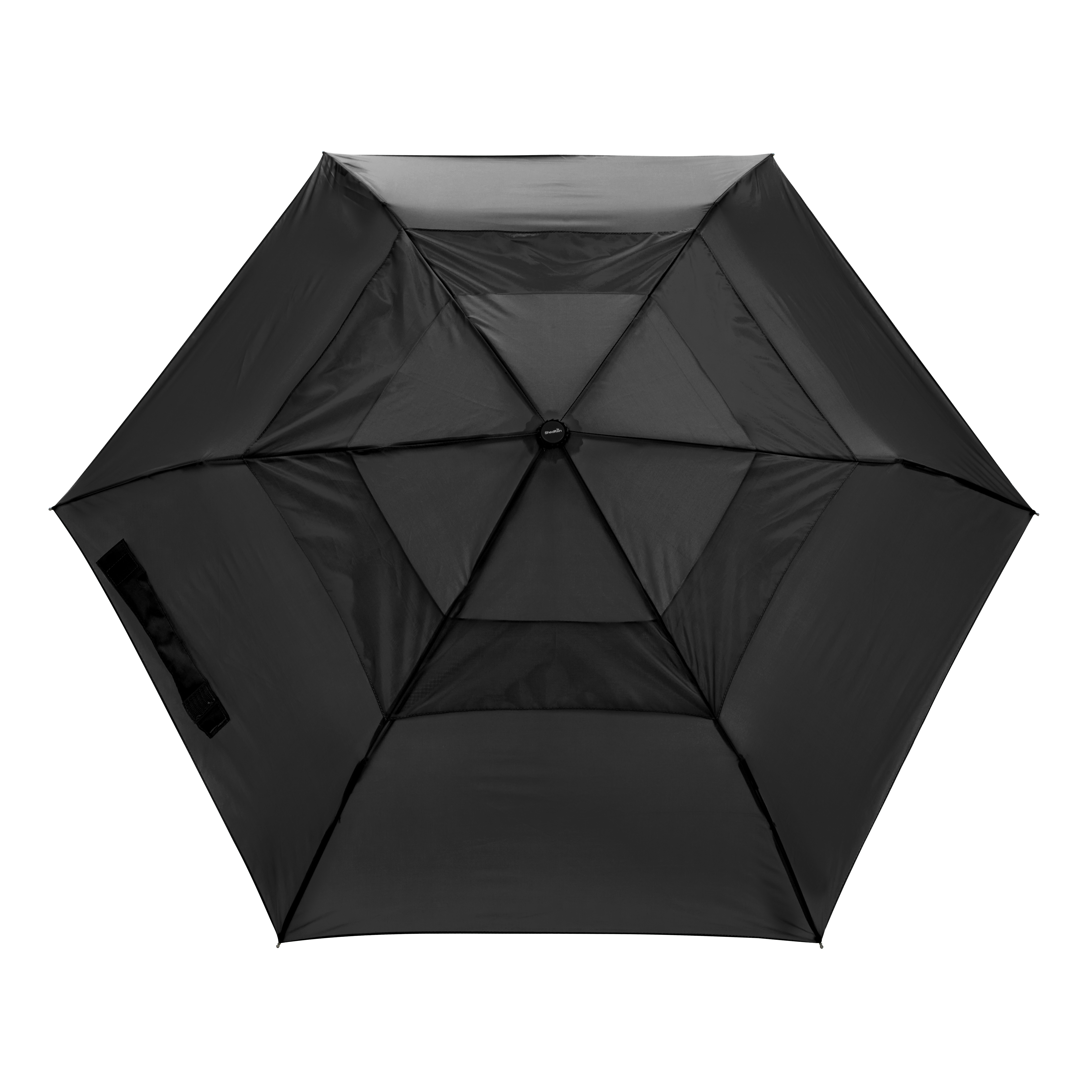 Shed Rain™ ShedRays® Windjammer® 42" Vented Auto-Open/Close Compact Umbrella 23